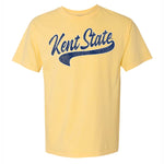 KSU Golden Flashes Classic Script T-Shirt