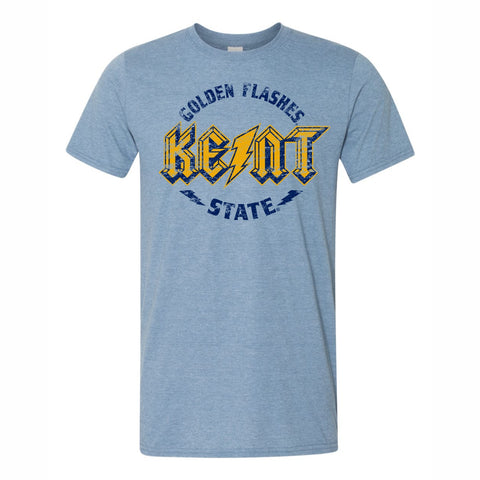 KSU Golden Flashes High Voltage T-Shirt