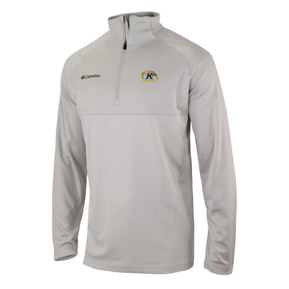 KSU Golden Flashes Men's Columbia Rockin' It Pullover