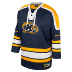 KSU Golden Flashes Men's Hockey Jersey
