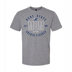 KSU Golden Flashes Mom Circle T-Shirt