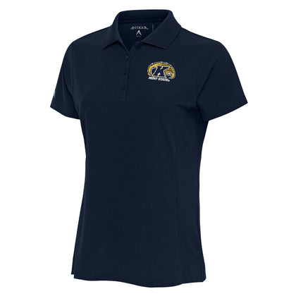 KSU Golden Flashes Women's Antigua Legacy Polo