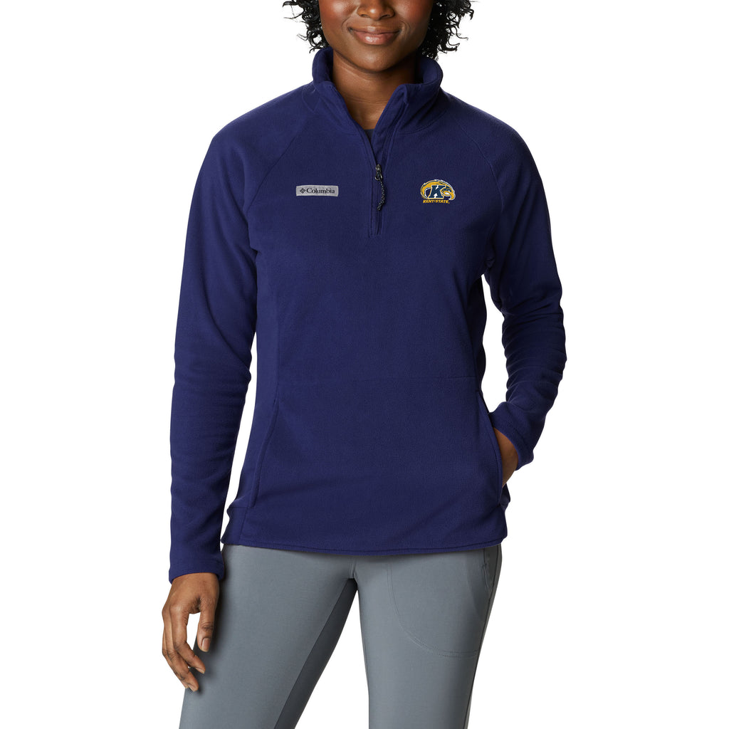 quarter zip columbia