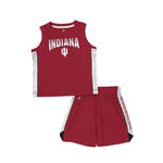 Indiana Hoosiers Youth Tank &amp; Short Set