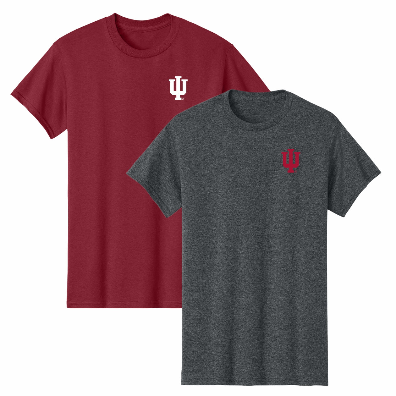 Indiana IU Tees CRD / XL