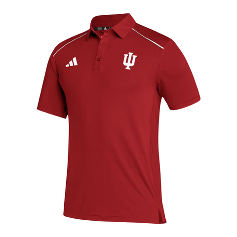 Adidas club top tex polo