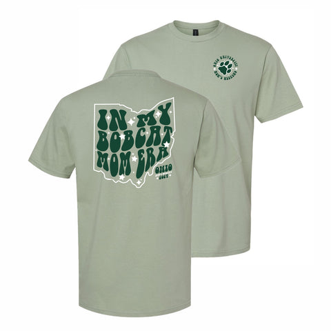 Ohio Bobcats Mom's Weekend 2024 T-Shirt