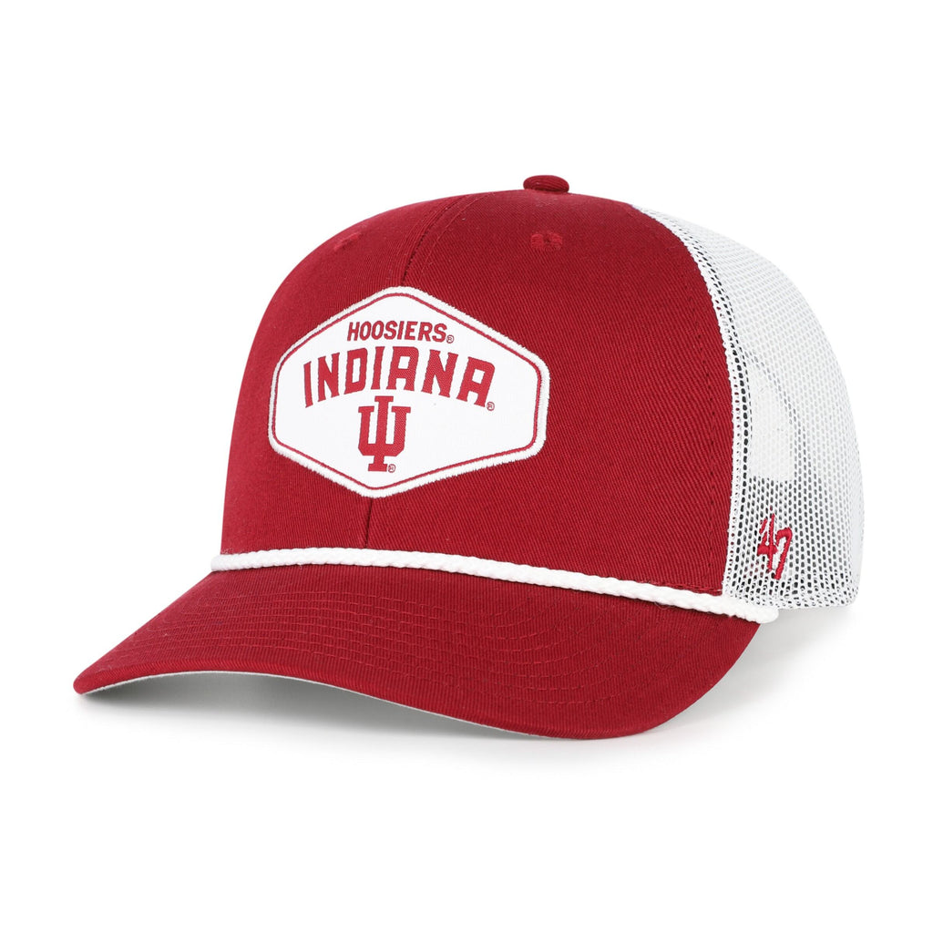 Indiana Roots Hat Indiana Hats – Gameday Spirit Fanstore