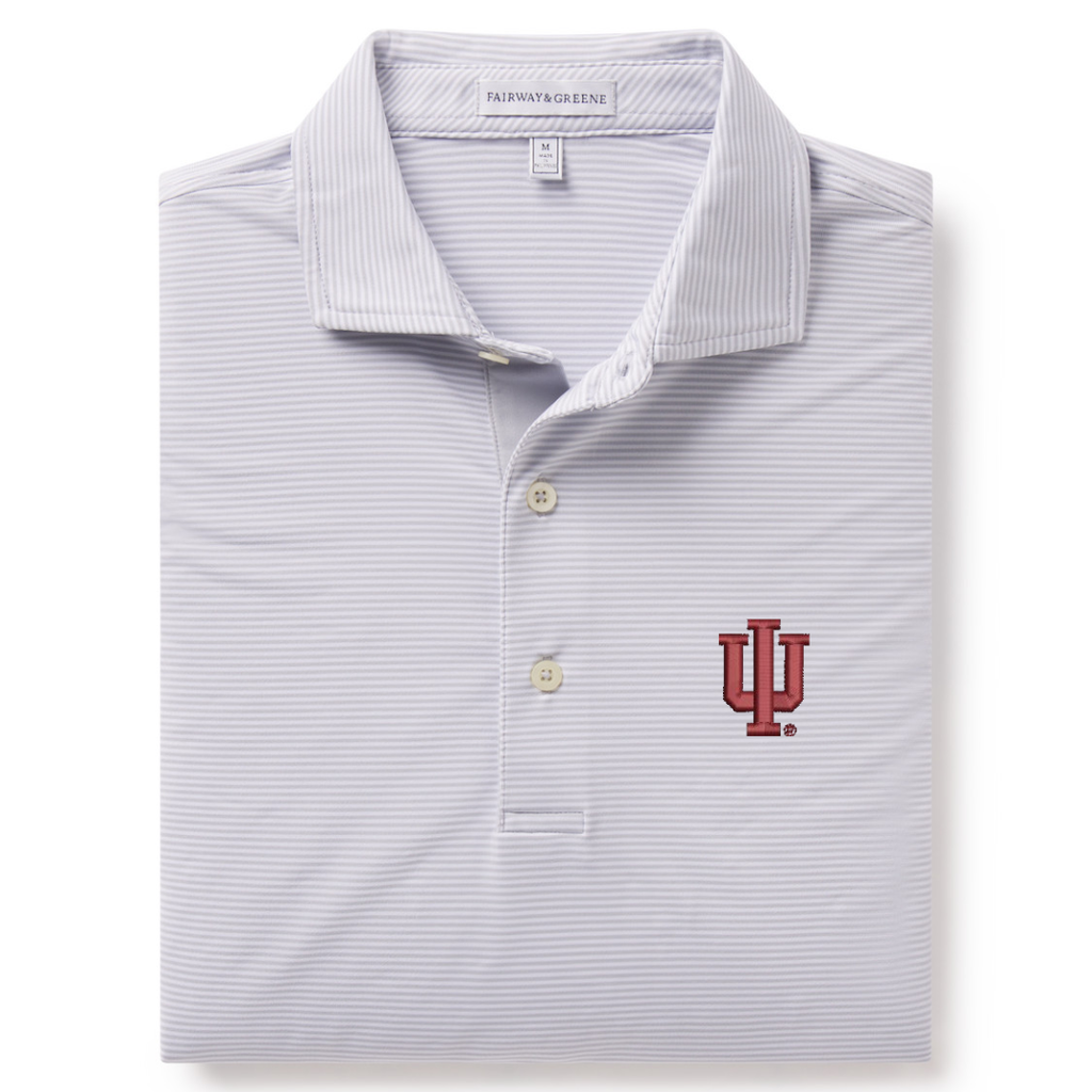 Openindiana Merchandise Indiana Men's Business Casual – Gameday Spirit Fanstore