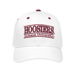 Indiana Hoosiers Classic Snapback Hat