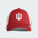Indiana Hoosiers Coaches Hat