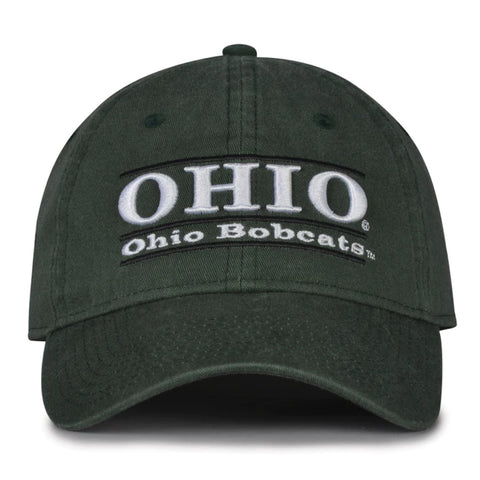 Ohio University Bobcats Classic Hat by The Game
