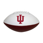 Indiana Hoosiers Official Autograph Football