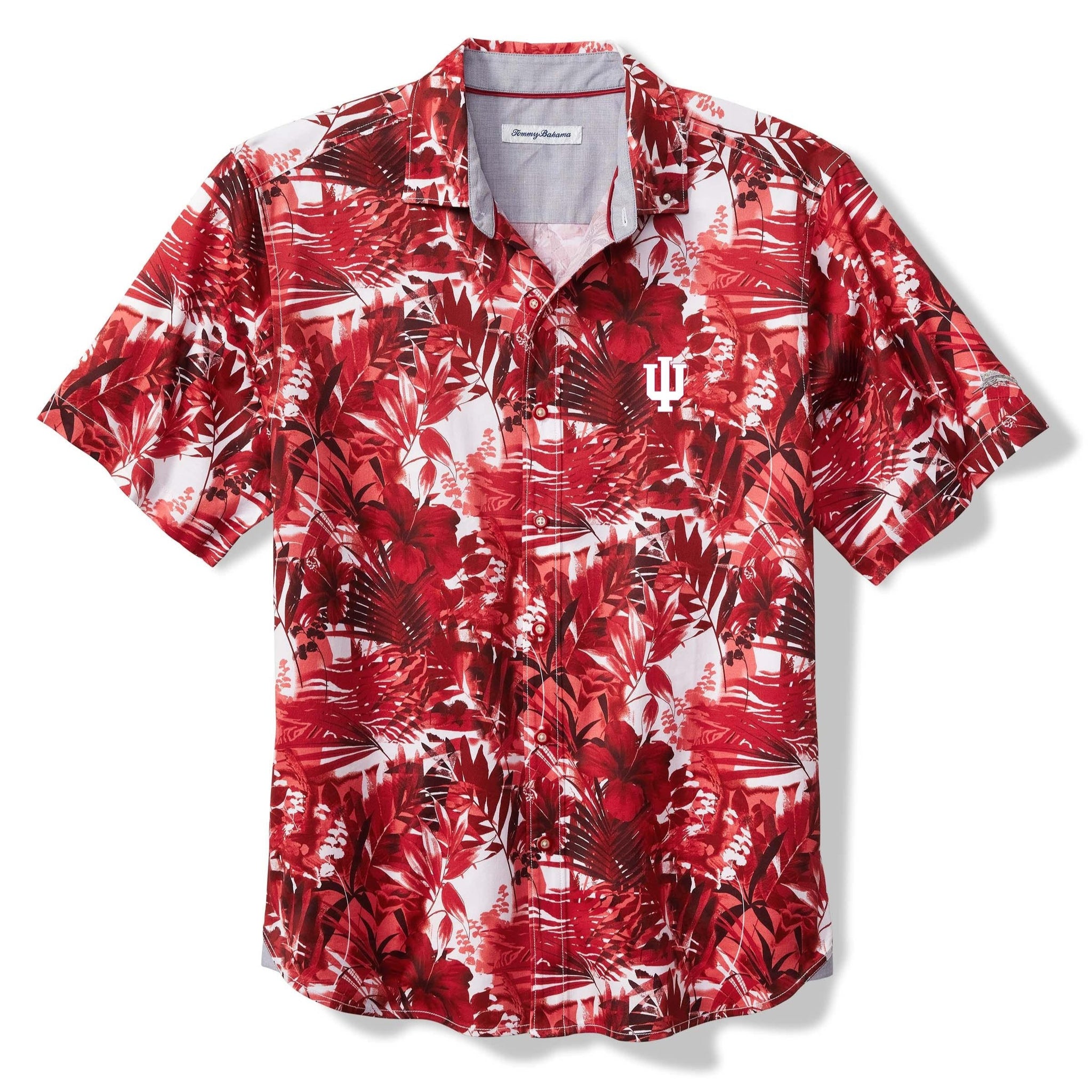Chiefs Apparel Kc Chiefs Tommy Bahama Shirt Tommy Bahama Kc Chiefs