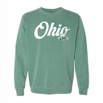 Ohio Bobcats Attack Cat Script Crew