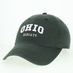 Ohio Bobcats Classic Green Hat