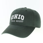 Ohio Bobcats Field Hockey Hat