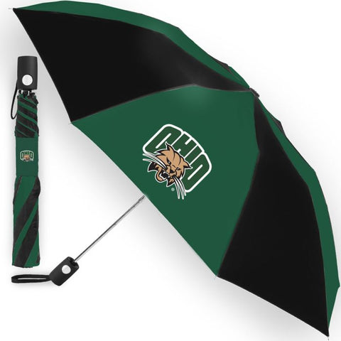 Ohio Bobcats Folding Umbrella