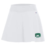 Ohio Bobcats Women's Champion Attack Cat Skirt