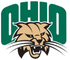 Ohio University Bobcat Attack Cat Logo