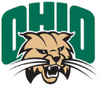 Ohio University Bobcat Attack Cat Logo