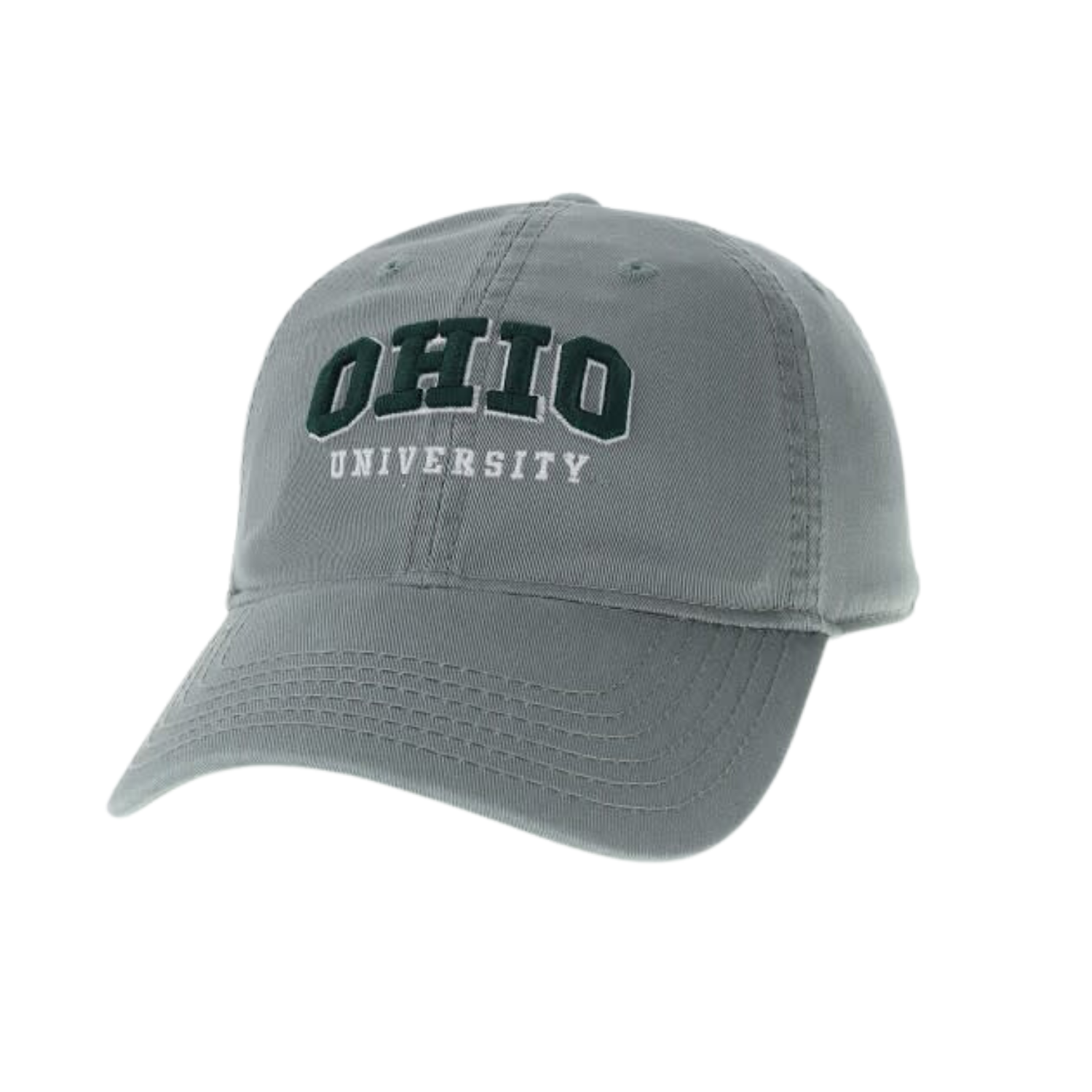 Ohio university baseball caps deals