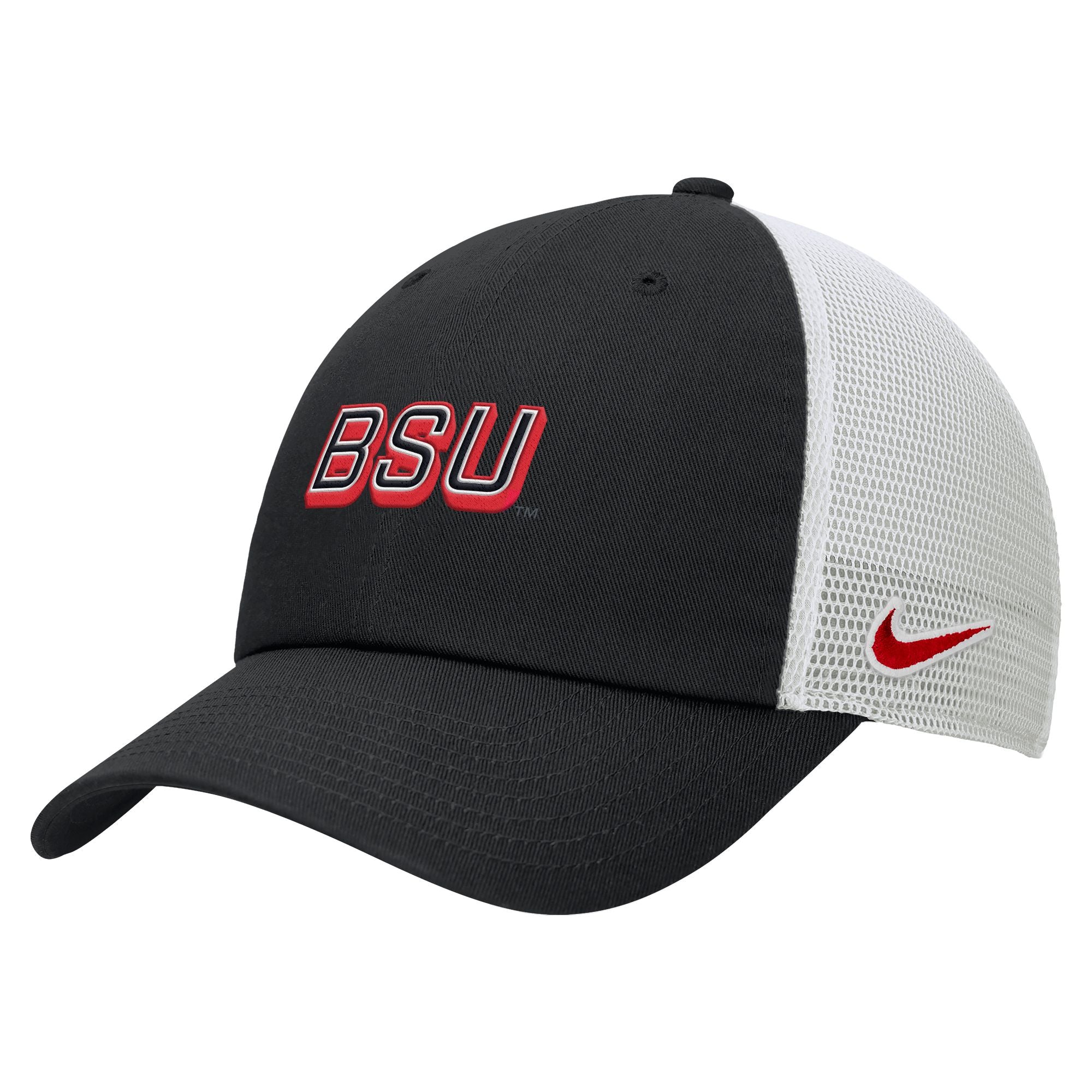 Ball State Cardinals Nike Club Cap Trucker – Gameday Spirit Fanstore
