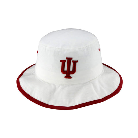 Indiana Hoosiers Logo Bucket Hat