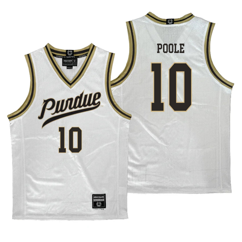 Purdue Jerseys NIL Basketball – Gameday Spirit Fanstore