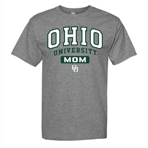 Ohio Bobcats Mom T-Shirt