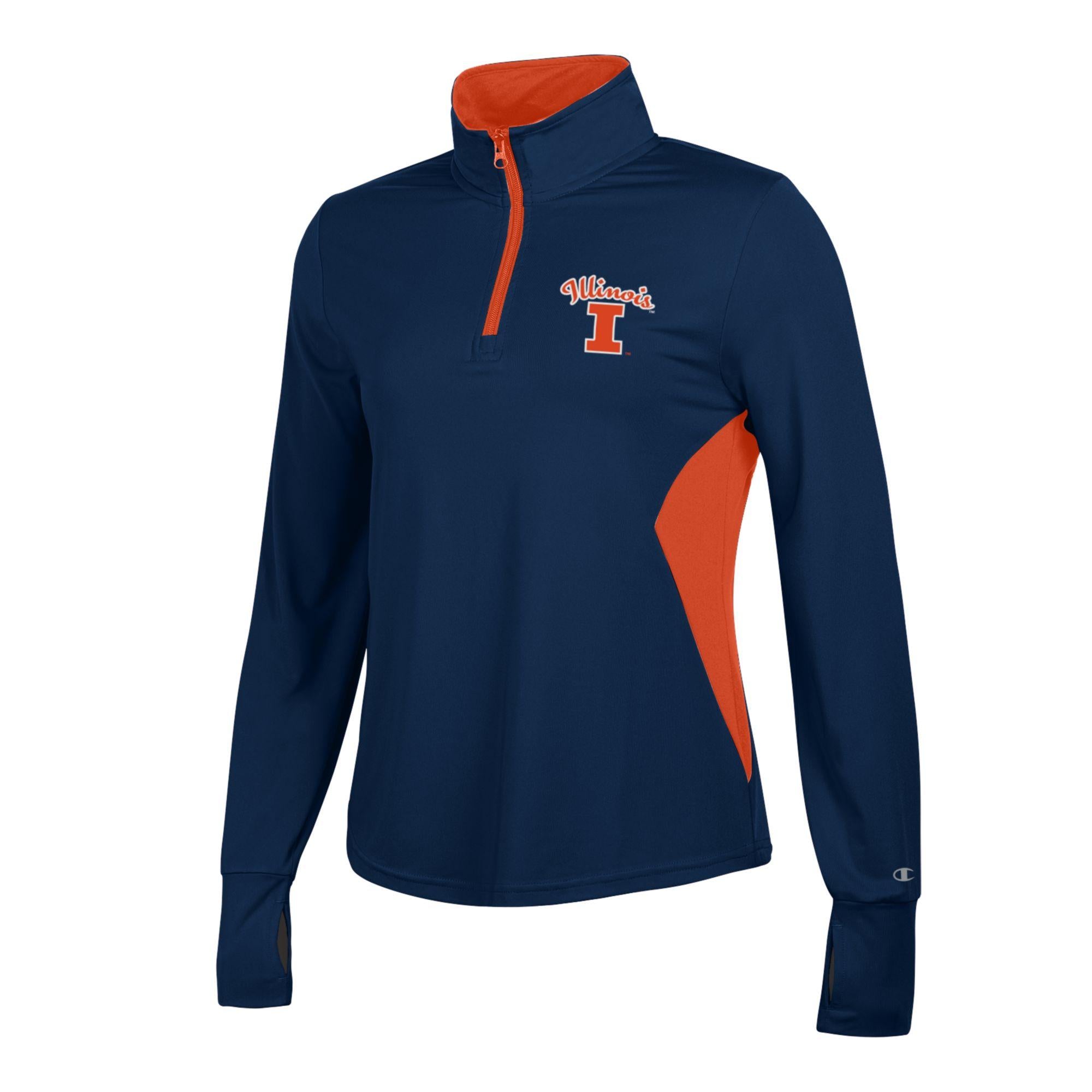 Champion ILLINOIS PHARMACY スウェット illinois-fighting-illini-