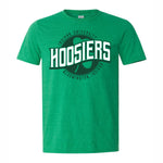 Indiana Hoosiers Men's Shamrock T-Shirt