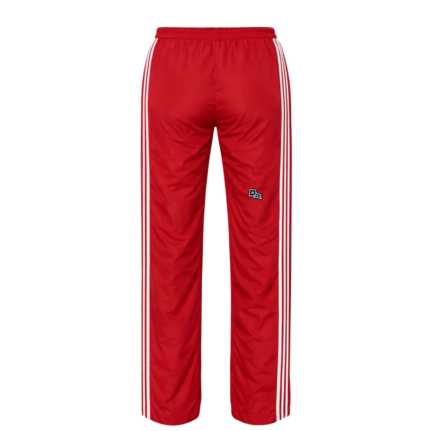 Indiana Track Pants Women's Red/White Hype & Vice – Gameday Spirit