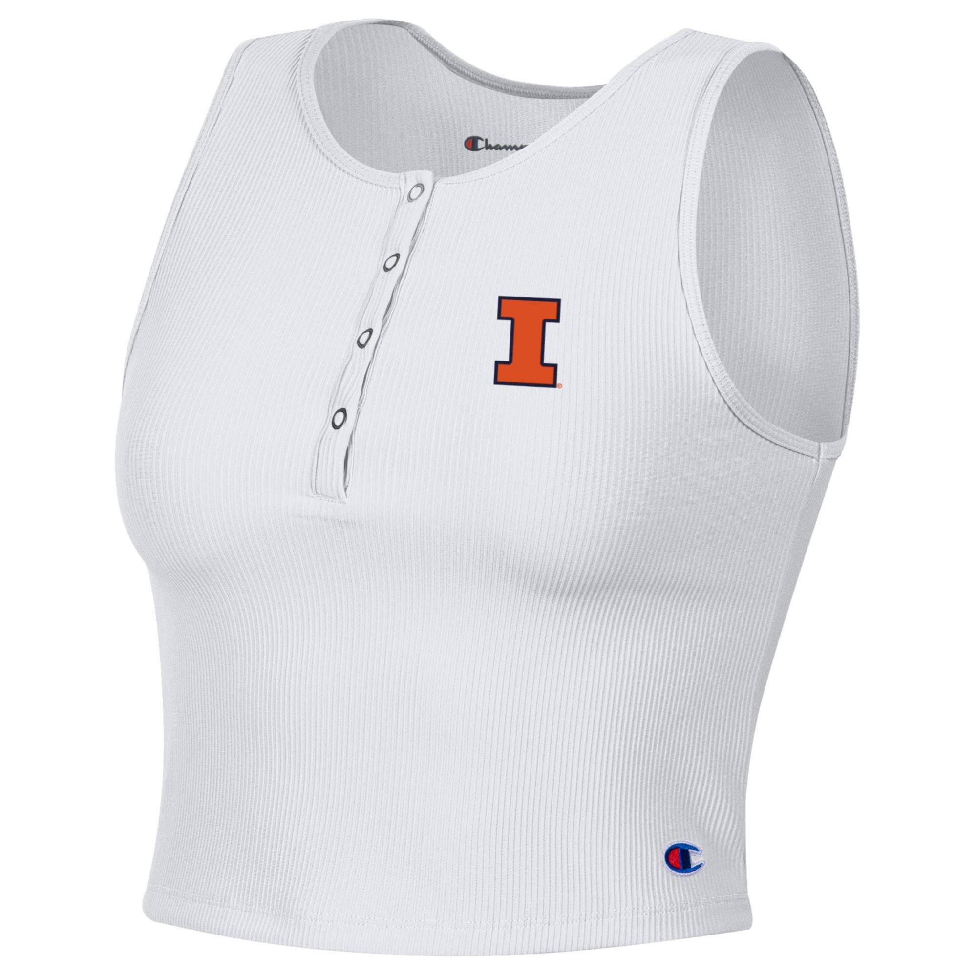 トップス CHAMPION ILLINOIS ATHLETIC ASSOCIATION M トップス CHAMPION ILLINOIS ATHLETIC ASSOCIATION M Champion