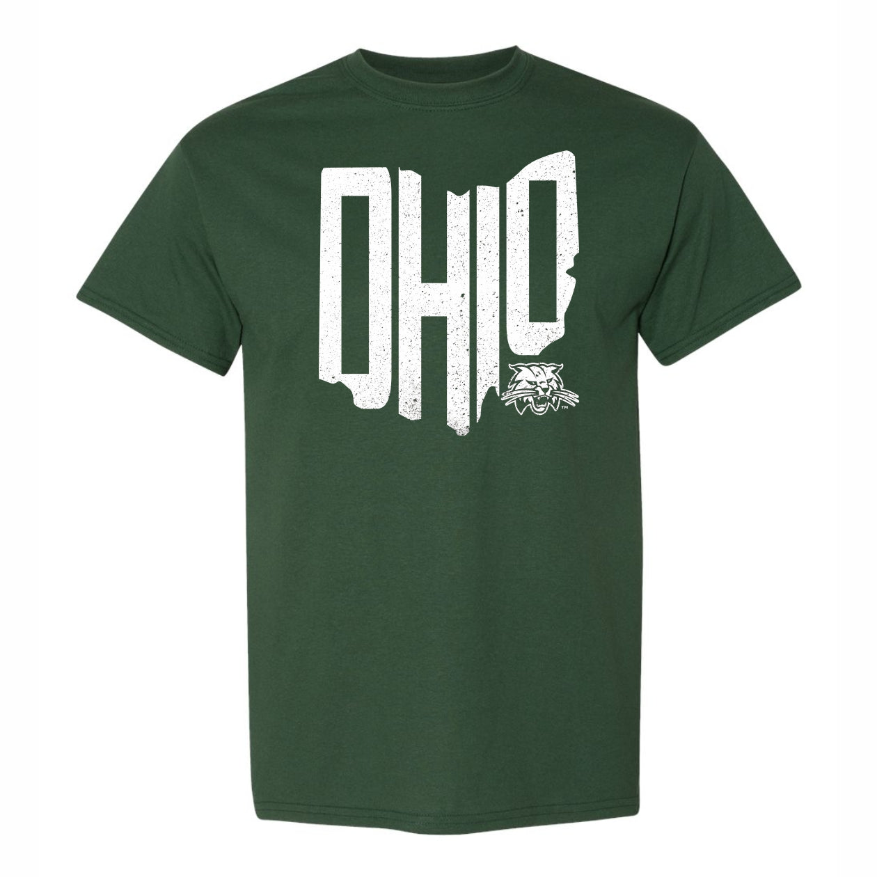 Ohio State Shape T-Shirt