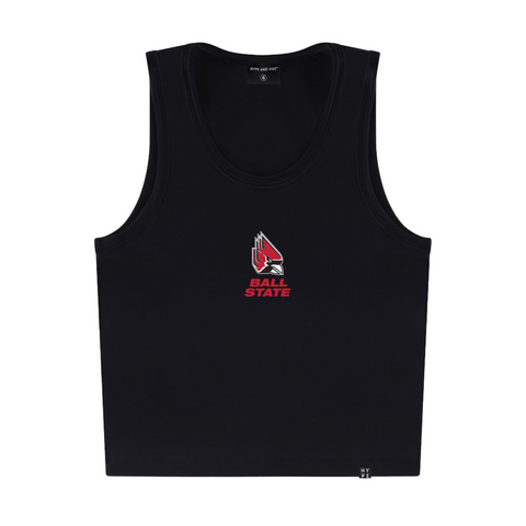 BSU Cardinals Women's Hype &amp; Vice MVP Tank