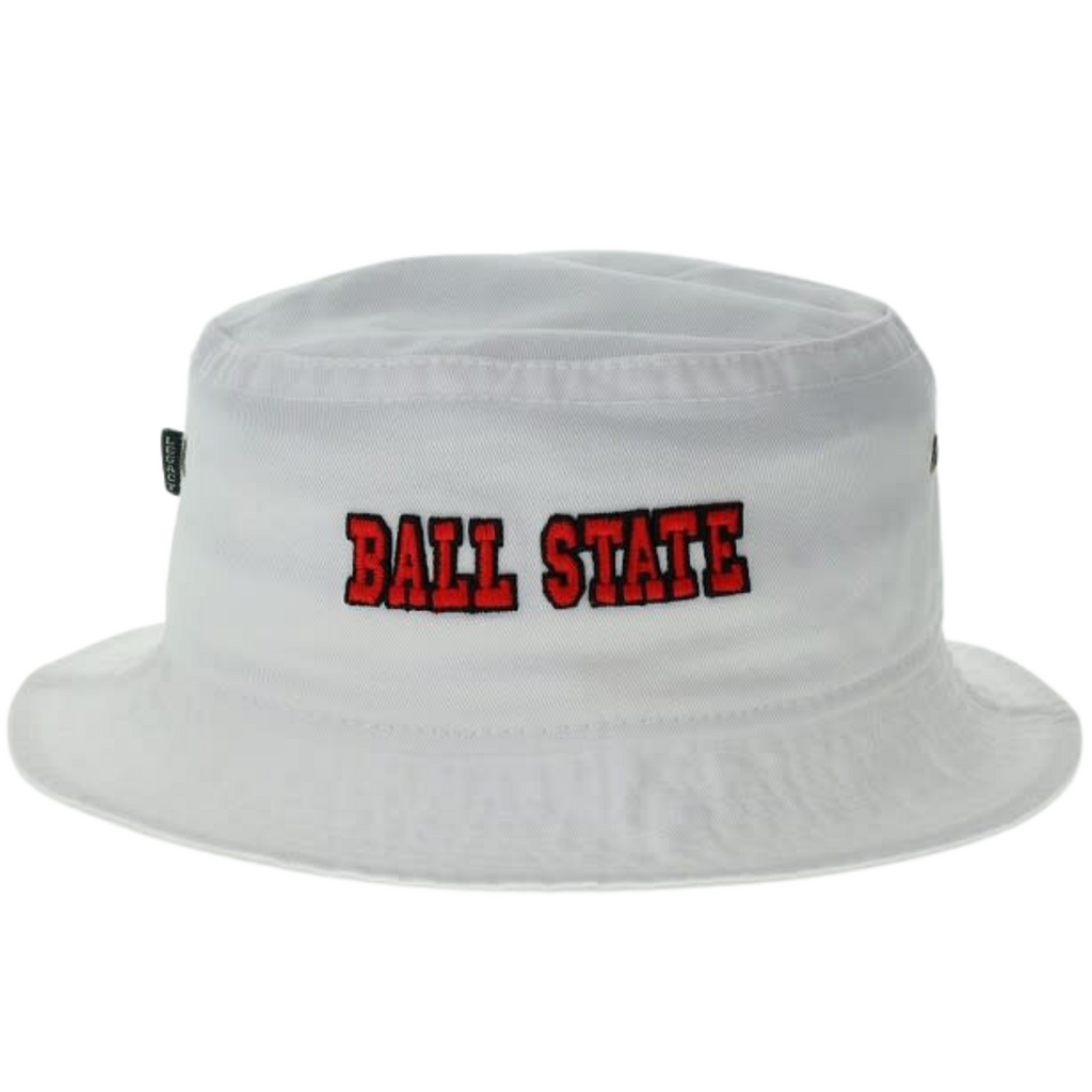 Cardinals bucket hat 2025