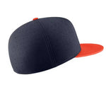 Illinois Fighting Illini Nike Orange/Blue Baseball Cap