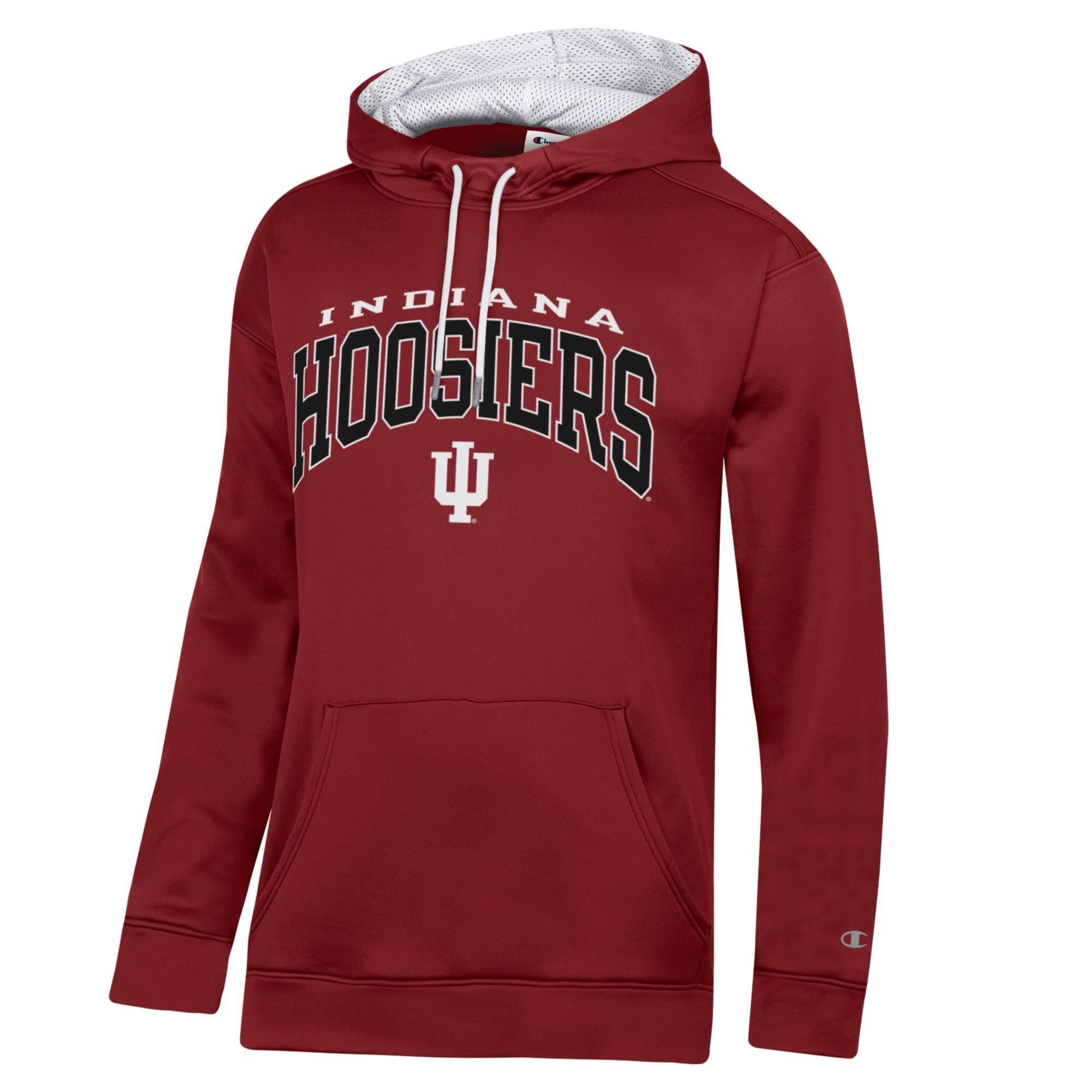 Campus Colors NCAA Hooded Sweatshirt – Unisex, Long Sleeve, Officially Licensed College Apparel