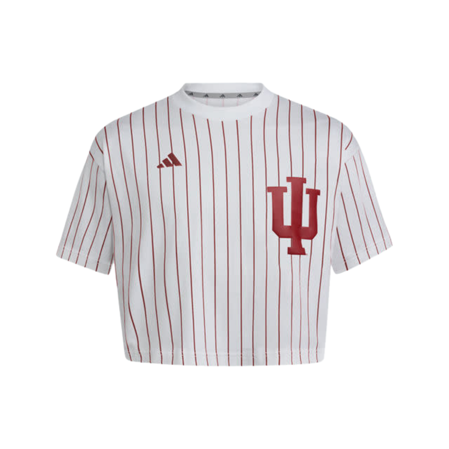 adidas gazelle silver green womens Adidas Indiana Hoosiers Premier #1 Football Jersey main image 1