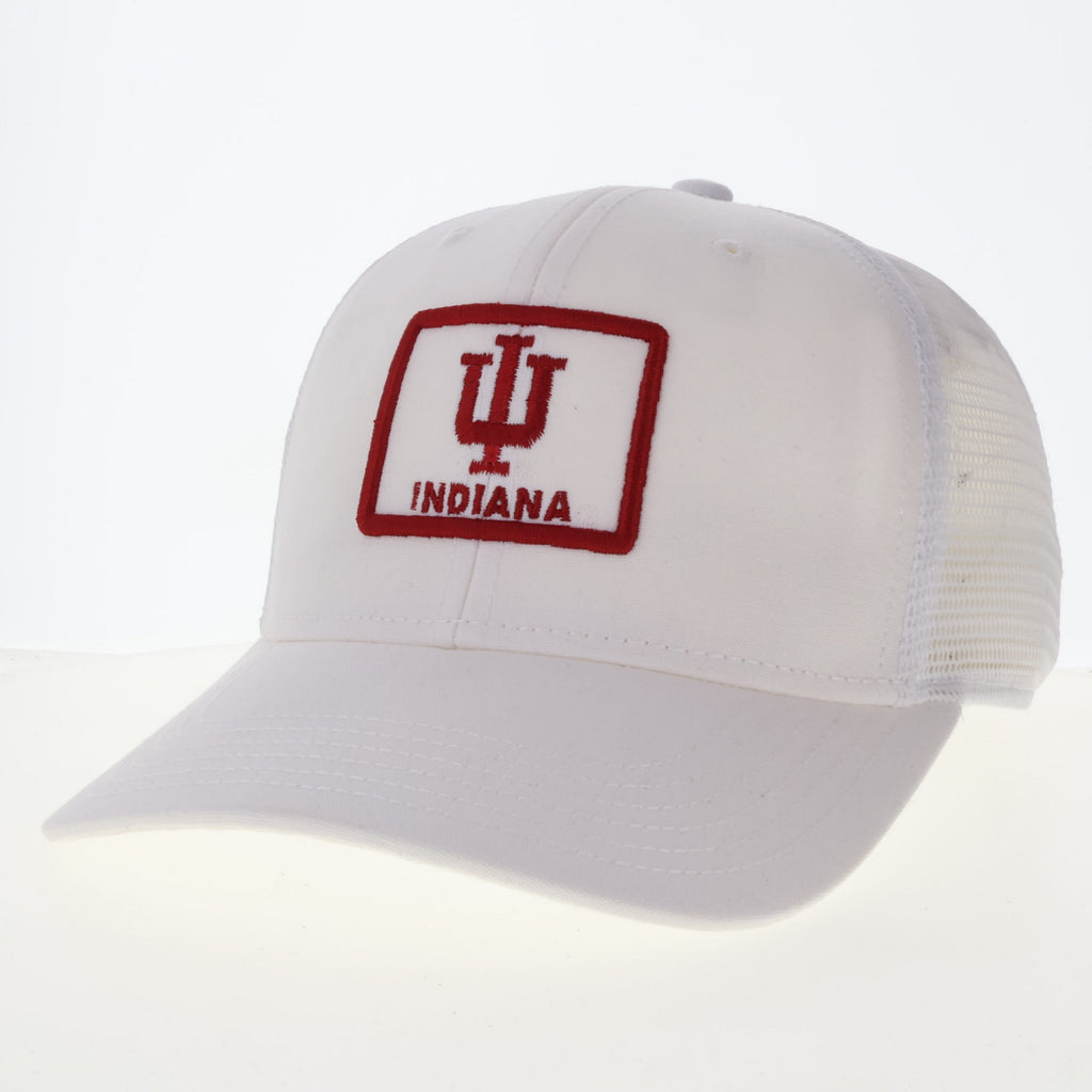 Indiana Roots Hat Indiana Hats – Gameday Spirit Fanstore