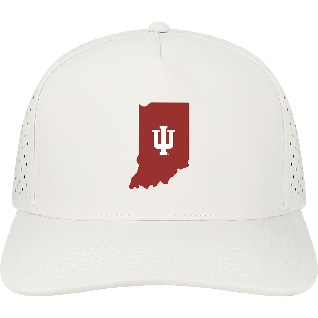 Indiana Hats – Gameday Spirit Fanstore