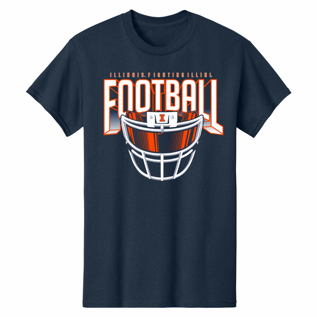 Mens - T-shirts – Gameday Spirit Fanstore
