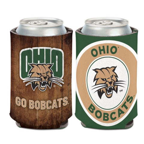 Ohio Bobcats Evolution Can Cooler