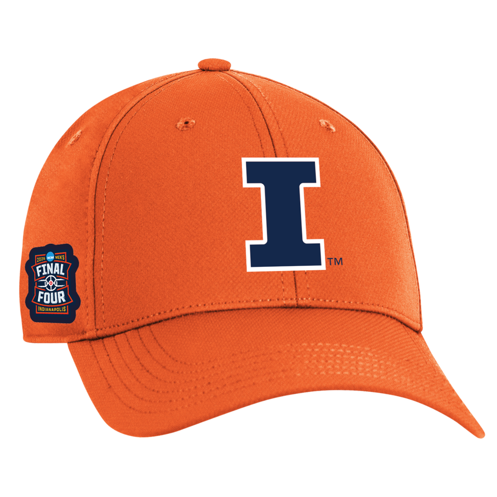 Illinois Hats – Gameday Spirit Fanstore
