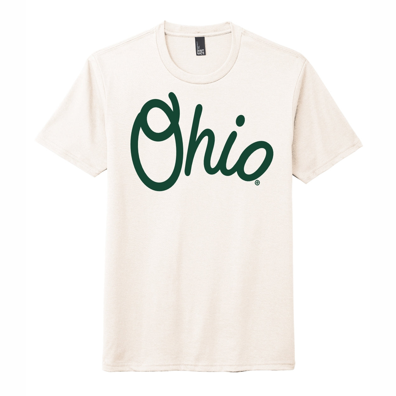 Script Ohio Shirts Ohio Bobcats T-Shirt Beige Script – Gameday Spirit Fanstore
