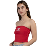 Indiana Hoosiers Hype and Vice Tube Top