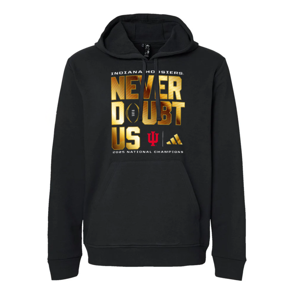 Indiana Hoosiers Apparel & Gifts- The Indiana Shop – Gameday Spirit ...