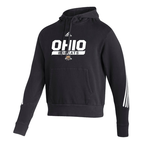 Ohio Bobcats 2022 Men's Adidas Fashion Hood – Gameday Spirit Fanstore