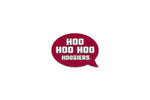Indiana Hoosiers 'Hoo Hoo Hoosiers' Magnet